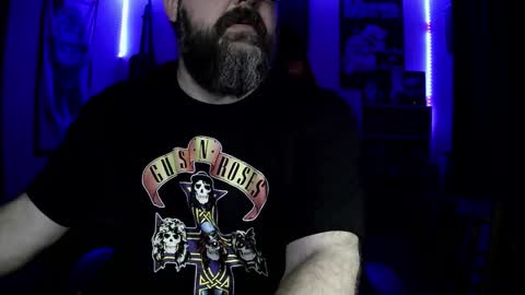 3ndlessmike online show from March 27, 11:22 am