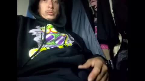 3rdgen_kirk online show from March 26, 11:26 am