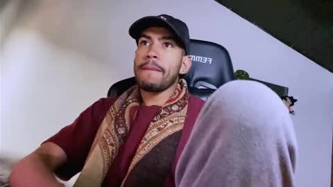 E V I L online show from December 16, 7:53 pm