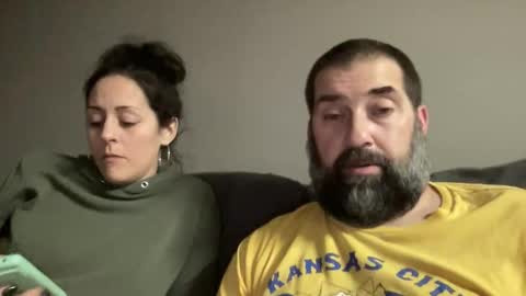 KC420Couple online show from October 17, 1:31 am