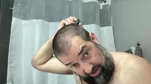 KC420Couple online show from April 18, 1:57 pm