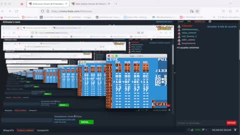 420noize online show from December 10, 6:01 am