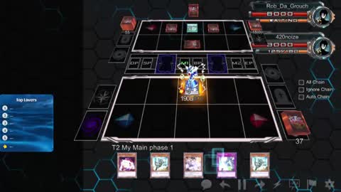 420noize online show from December 8, 3:56 pm