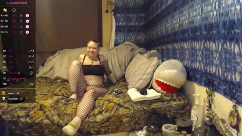 420stonerchick online show from February 27, 2:53 pm