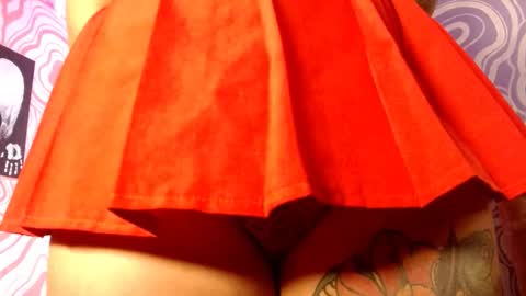 Violeta online show from December 4, 7:35 pm