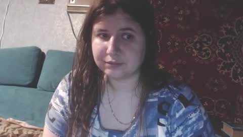 Snapshot of 444____ chatting on October 21, 8:45 pm Katya online show from October 21, 8:45 pm