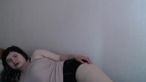 Katya online show from April 27, 8:45 am