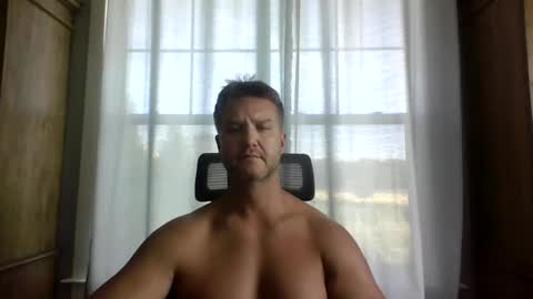 Snapshot of 45andfit chatting on October 3, 5:32 pm 45andfit online show from October 3, 5:32 pm