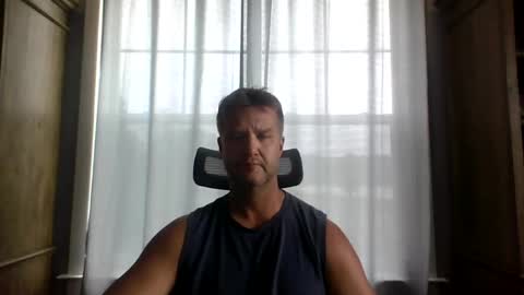 Snapshot of 45andfit chatting on September 22, 2:21 pm 45andfit online show from September 22, 2:21 pm