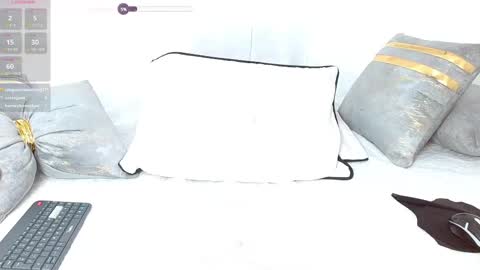 493ashlyfoxx online show from March 3, 4:14 am