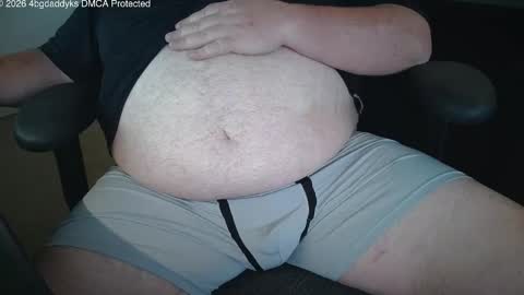 4bgdaddyks online show from March 2, 4:46 pm