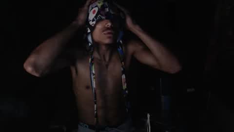 yvng simba online show from November 9, 5:44 am