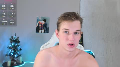 Andrew online show from January 6, 3:09 am