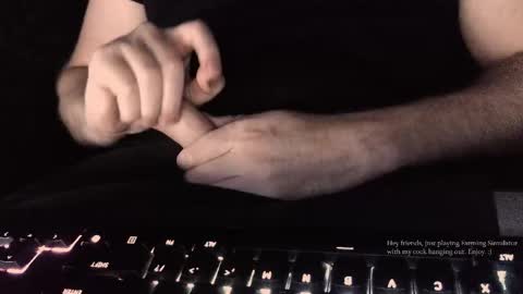 Frosteds Dick Dungeon online show from April 12, 6:39 am