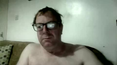 robert online show from April 14, 2:37 am