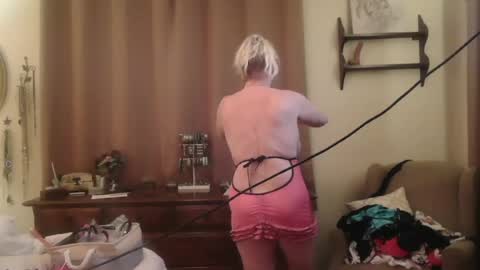 Jane online show from August 8, 3:49 am