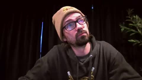 XXXtra Sauce online show from January 18, 9:13 pm