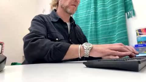 555tony555 online show from March 4, 3:36 am