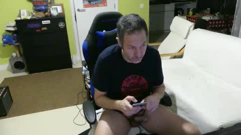 Larese Carlo online show from February 7, 12:02 am