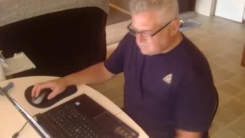 Snapshot of 55mnc chatting on September 29, 9:47 pm Joe online show from September 29, 9:47 pm