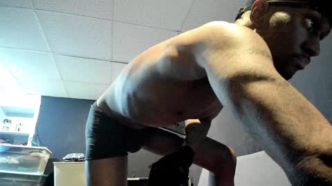 Tettaz GetitJusy4ya online show from January 2, 11:38 pm