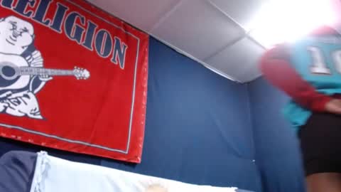 Tettaz GetitJusy4ya online show from February 17, 3:58 am