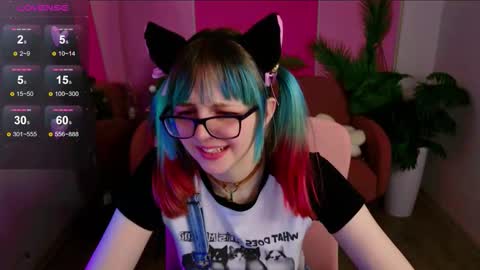 Marsi online show from January 11, 11:55 pm