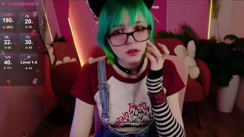 Marsi online show from February 12, 7:23 am