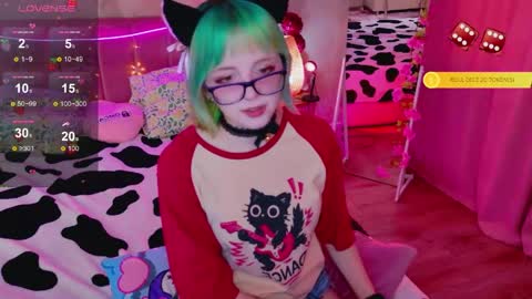 Marsi online show from April 25, 7:32 am