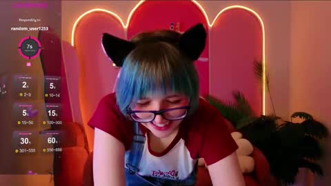 Marsi online show from January 16, 7:45 pm