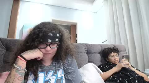 666afrodite online show from November 5, 4:47 am