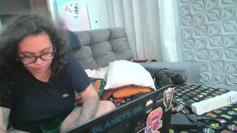 666afrodite online show from February 25, 11:48 pm