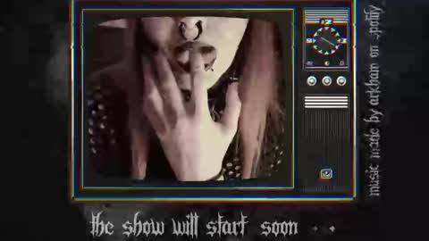 Juune online show from April 8, 6:11 pm