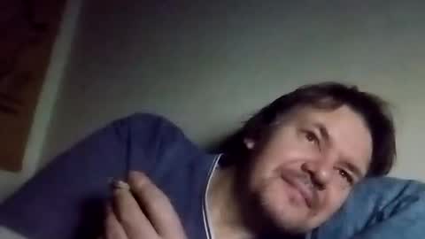 666eldiablo666 online show from February 2, 4:05 am