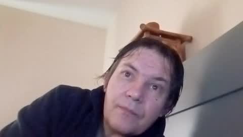 666eldiablo666 online show from April 10, 3:50 pm