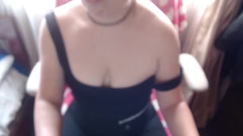 SHANNON online show from October 2, 7:12 pm