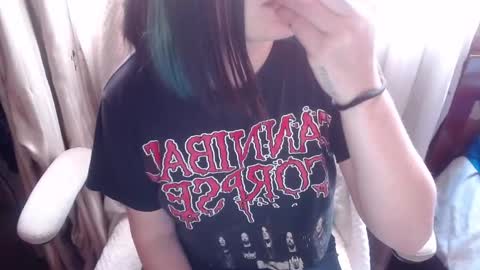 SHANNON online show from September 19, 6:44 pm