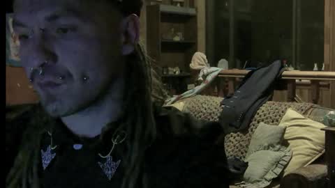 GG Alien online show from March 1, 9:18 am