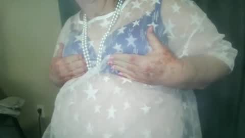 Missy online show from February 22, 2:08 pm