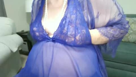Missy online show from May 16, 1:10 pm