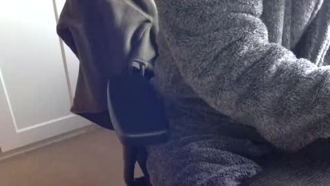 Mr CK online show from November 18, 10:51 am