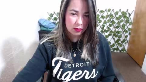 69 tania santos online show from January 16, 12:14 pm