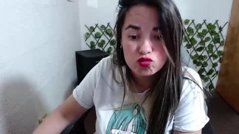 69 tania santos online show from May 19, 8:16 pm