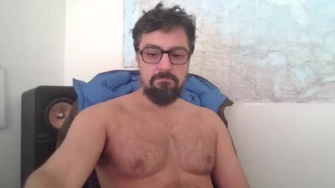 69hotferkel69 online show from March 30, 12:38 pm