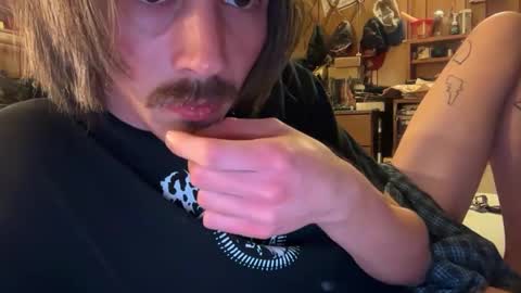 FUCKR online show from March 2, 12:11 pm