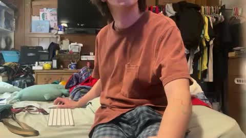 FUCKR online show from December 20, 12:56 pm