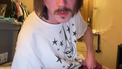 FUCKR online show from February 25, 10:15 am