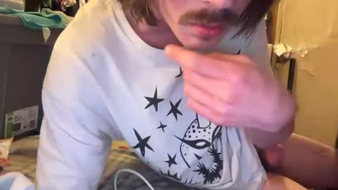 FUCKR online show from February 26, 12:52 am