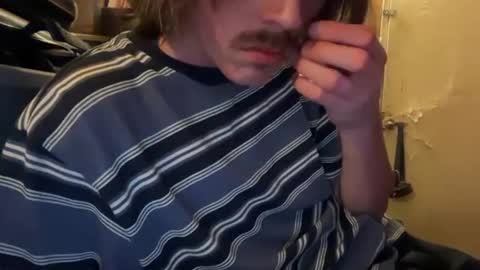 FUCKR online show from February 17, 9:13 am