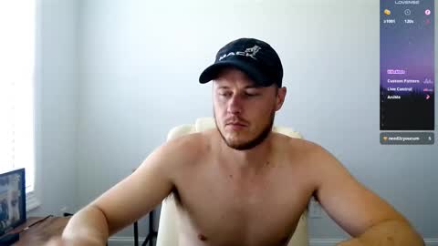 Mav69 online show from September 19, 5:38 pm